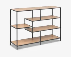 New Daells Bolighus Bogreol Seaford