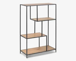 Daells Bolighus Bogreol Seaford