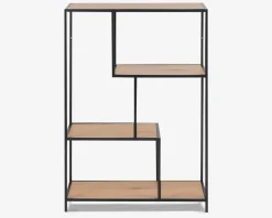 Daells Bolighus Bogreol Seaford