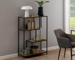 Daells Bolighus Bogreol Seaford