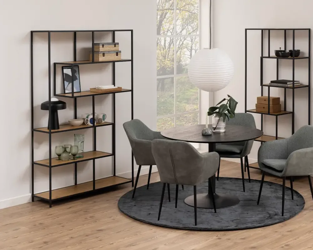 Hot Daells Bolighus Bogreol Seaford