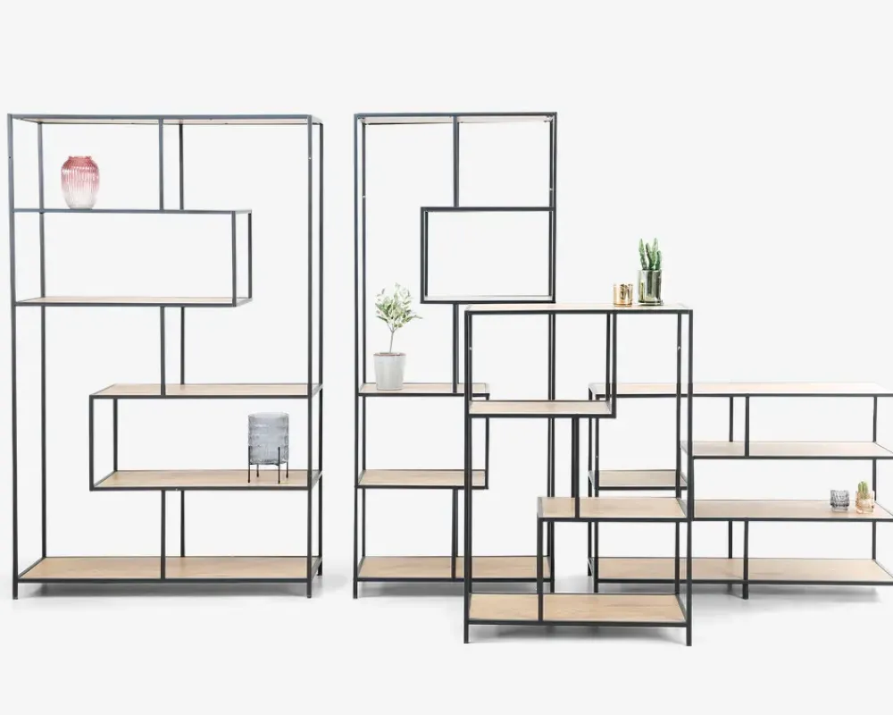 Hot Daells Bolighus Bogreol Seaford