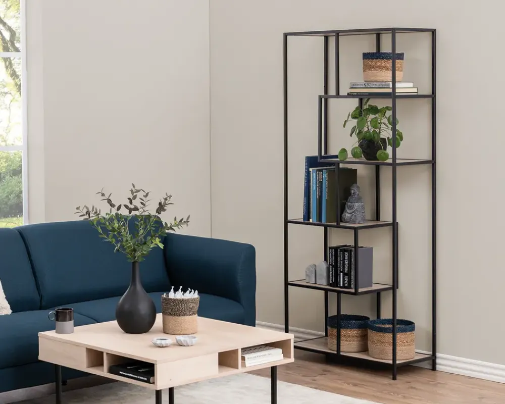 Hot Daells Bolighus Bogreol Seaford