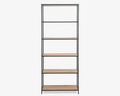 Discount Daells Bolighus Bogreol Seaford 77x185 Cm