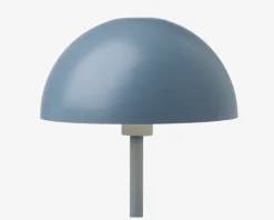 Online Daells Bolighus Bordlampe Boogie eum H.25 cm Petrol