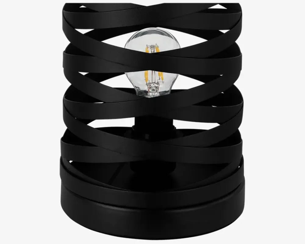 Clearance Daells Bolighus Bordlampe Cremella H.29 cm