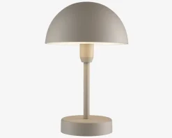 Online Daells Bolighus Bordlampe Ellen batteri Beige