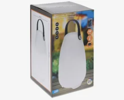 Discount Daells Bolighus Bordlampe Genopladelig H.26 cm