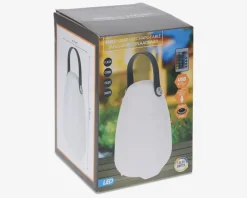 Outlet Daells Bolighus Bordlampe Genopladelig H.20,5 cm