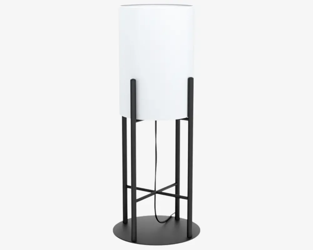 Outlet Daells Bolighus Bordlampe Glastonbury H.56,5 cm