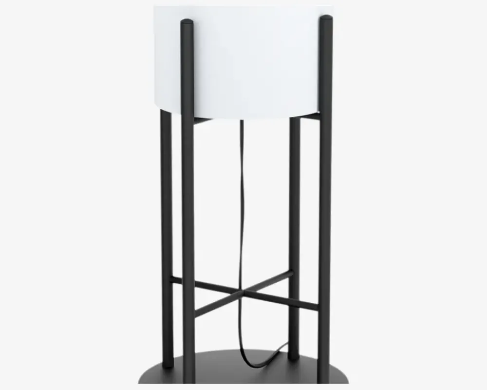 Outlet Daells Bolighus Bordlampe Glastonbury H.56,5 cm