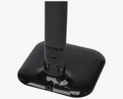 Clearance Daells Bolighus Bordlampe Glenn Sort