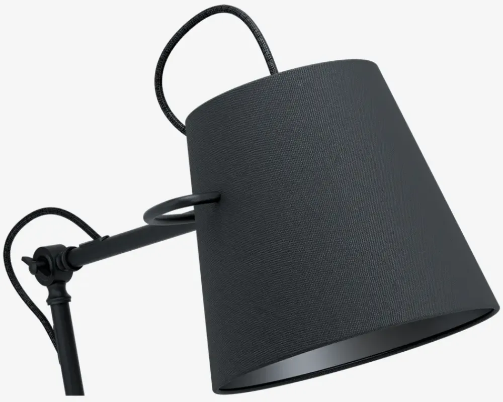 New Daells Bolighus Bordlampe Granadillos H.64 cm