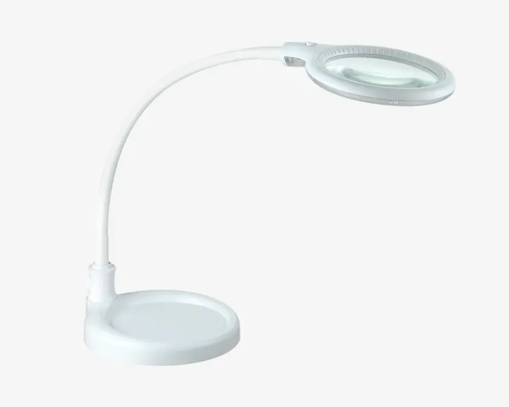 Clearance Daells Bolighus Bordlampe Magni