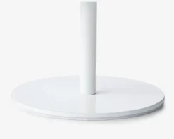 Clearance Daells Bolighus Bordlampe Mini Mus opal H.17 cm Beige