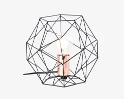 Outlet Daells Bolighus Bordlampe Synergy H.18,5 cm