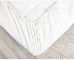 New Daells Bolighus Boxlagen Percale 140x200 cm Hvid