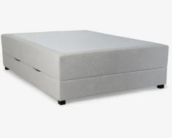 Outlet Daells Bolighus Boxmadras med magasin 140 x 200 cm