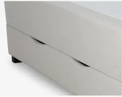 Outlet Daells Bolighus Boxmadras med magasin 140 x 200 cm