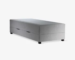 Outlet Daells Bolighus Boxmadras med magasin 90 x 200 cm