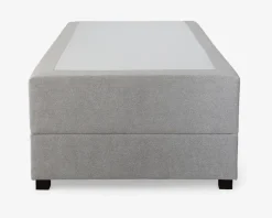 Outlet Daells Bolighus Boxmadras med magasin 90 x 200 cm