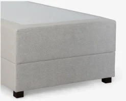 Outlet Daells Bolighus Boxmadras med magasin 90 x 200 cm