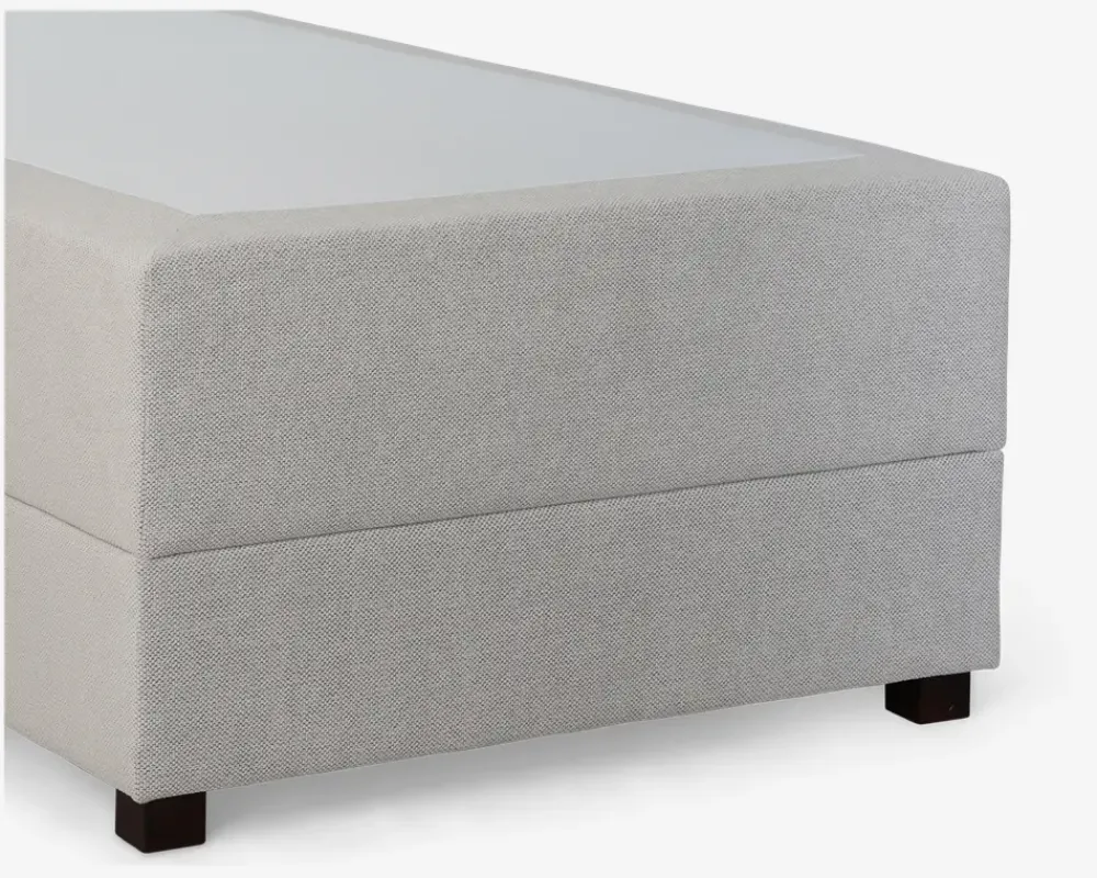 Outlet Daells Bolighus Boxmadras med magasin 90 x 200 cm