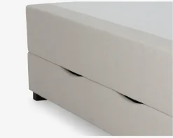 Outlet Daells Bolighus Boxmadras med magasin 90 x 200 cm