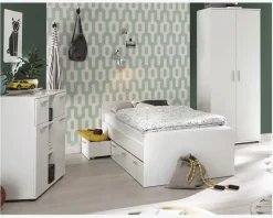 Daells Bolighus Briks Bibo 90x200 cm