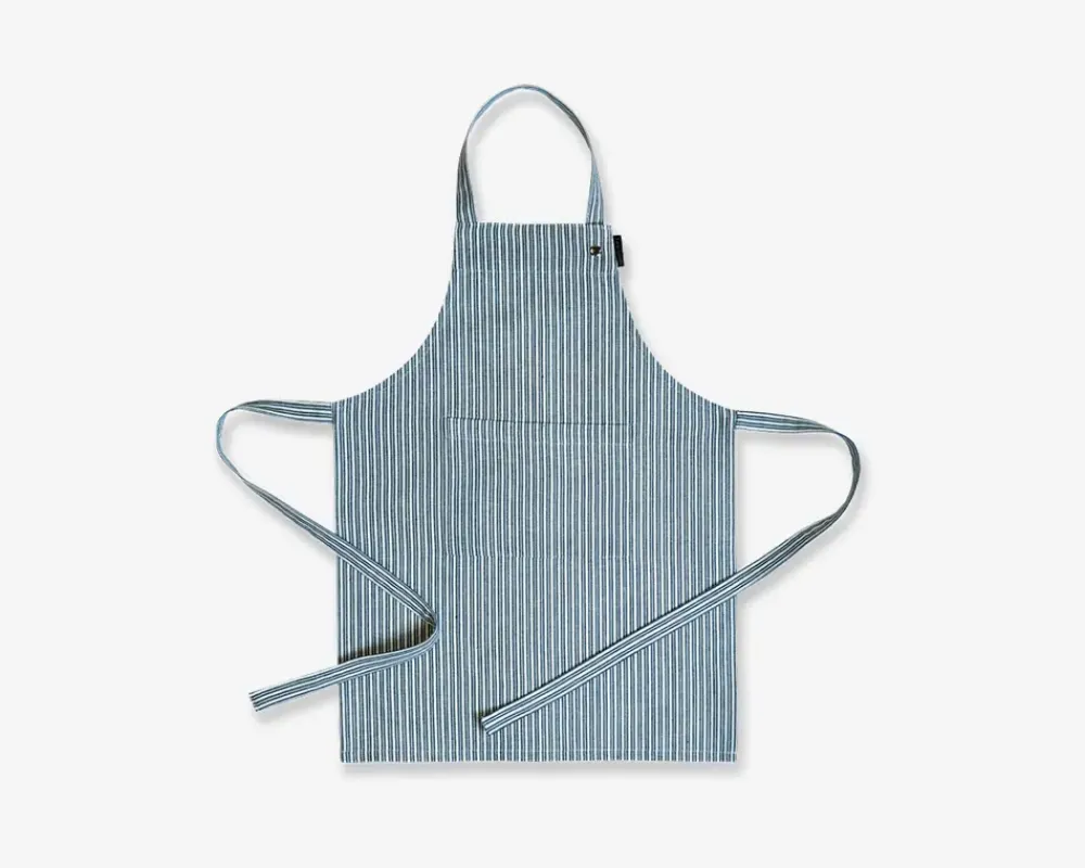 Outlet Daells Bolighus Børneforklæde med lomme 45x60 cm