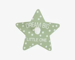 Daells Bolighus Børneknager Ass.Design