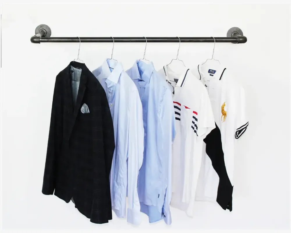 Discount Daells Bolighus Brooklyn Bøjlestang B.60,5xD.34cm