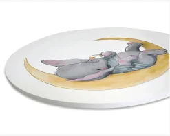 Sale Daells Bolighus Bubble Art Måneskin Elefant