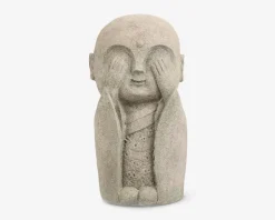 Online Daells Bolighus Buddha ikke se, høre & tale ass.