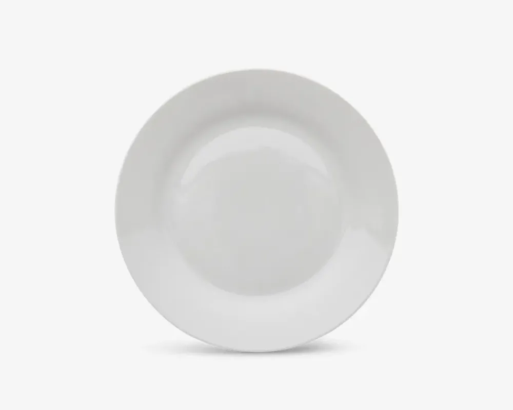 Outlet Daells Bolighus Café dessert tallerken Ø.19 cm 4 stk.