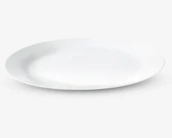 Daells Bolighus Café middags tallerken Ø.24 cm 4 stk.