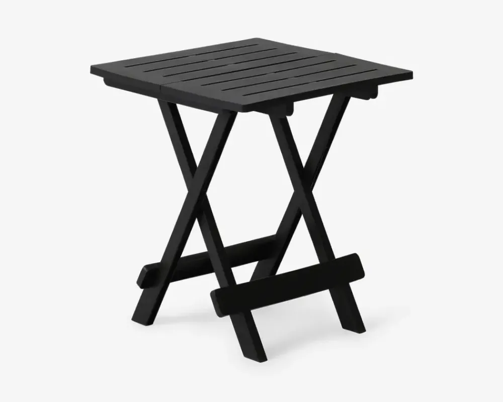 Hot Daells Bolighus Camping Bord Foldbar 44x44x50 cm