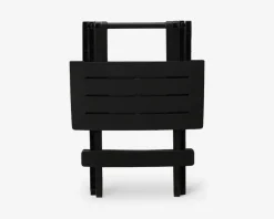 Hot Daells Bolighus Camping Bord Foldbar 44x44x50 cm