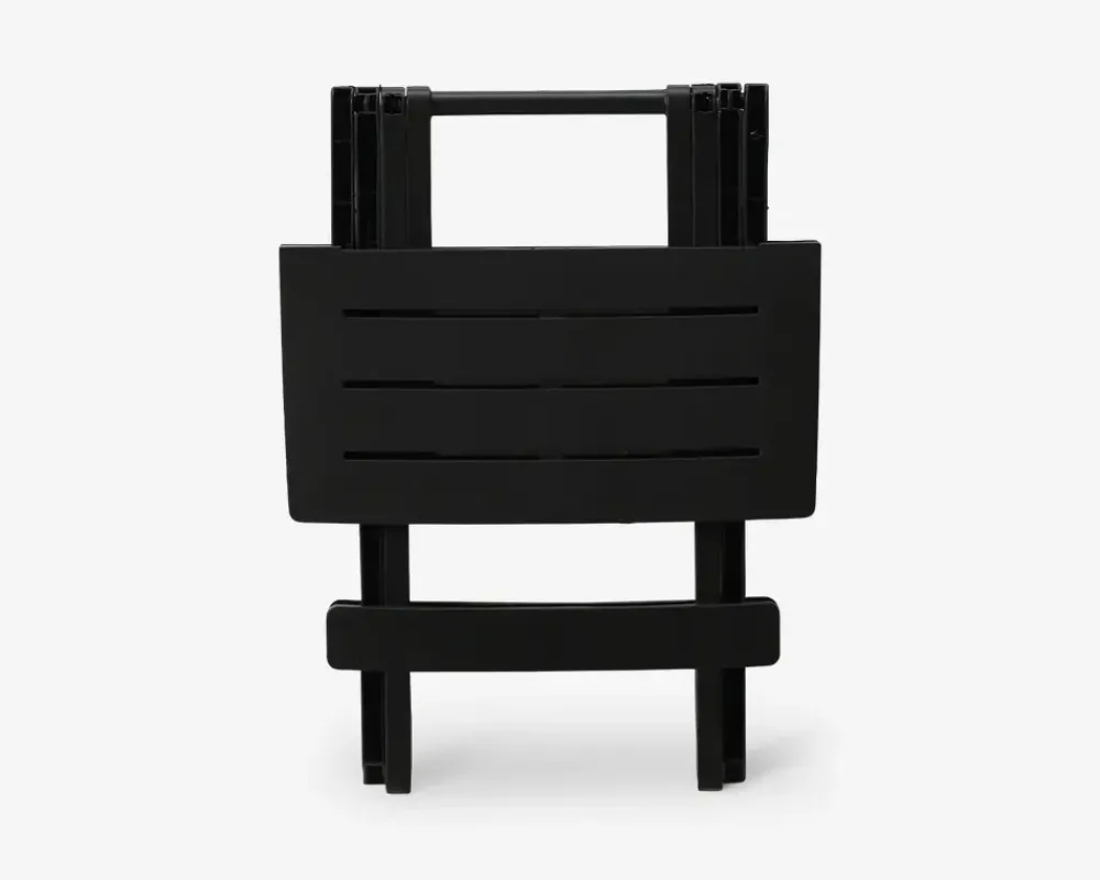 Hot Daells Bolighus Camping Bord Foldbar 44x44x50 cm