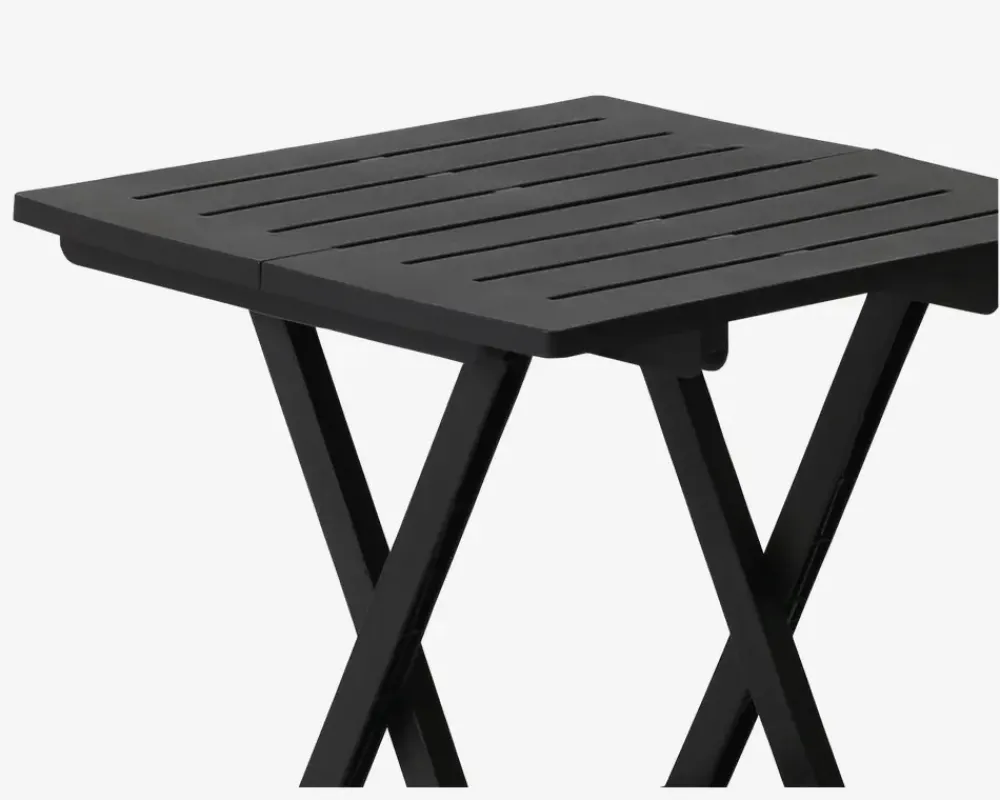 Hot Daells Bolighus Camping Bord Foldbar 44x44x50 cm