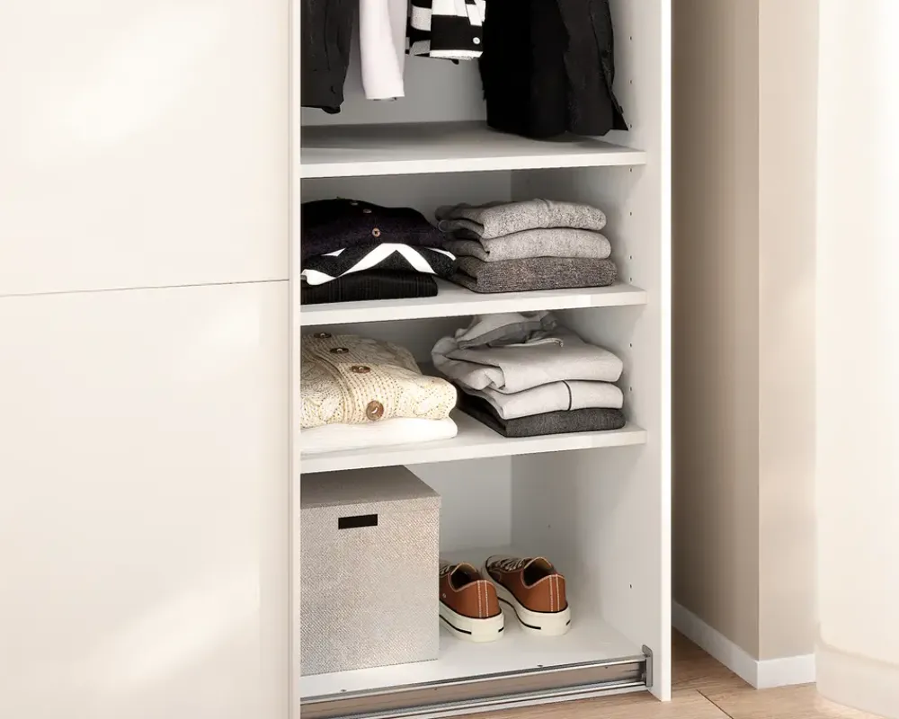 Sale Daells Bolighus Case hyldesæt 3 stk. B. 57 cm