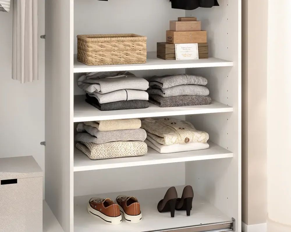 Outlet Daells Bolighus Case hyldesæt 3 stk. B. 71,25 cm