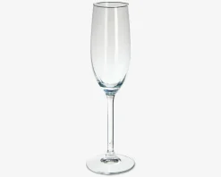 New Daells Bolighus Champagneglas 21cl sæt 4 stk.