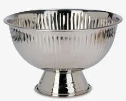 Outlet Daells Bolighus Champagnekøler rustfrit stål H.24.5 cm