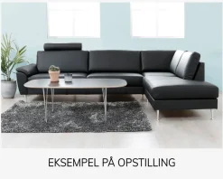 Hot Daells Bolighus Choise Living Enkelt Modul Stofgr. 1