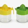 Clearance Daells Bolighus Citronpresser plast/glas assorteret