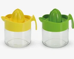 Clearance Daells Bolighus Citronpresser plast/glas assorteret