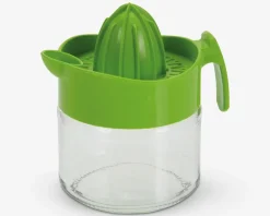 Clearance Daells Bolighus Citronpresser plast/glas assorteret
