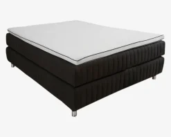 Clearance Daells Bolighus Continentalseng Deluxe inkl. Topmadras 140 x 200 cm