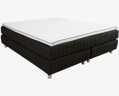 Hot Daells Bolighus Continentalseng Deluxe inkl. Topmadras 180 x 200 cm